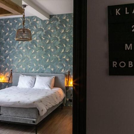 Vakantiewoning Maison Doute Durbuy Ngoại thất bức ảnh