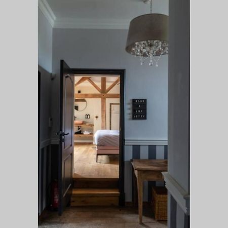 Vakantiewoning Maison Doute Durbuy Ngoại thất bức ảnh