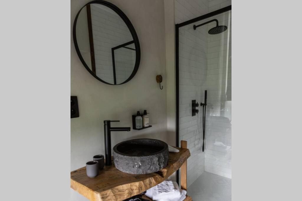 Vakantiewoning Maison Doute Durbuy Ngoại thất bức ảnh