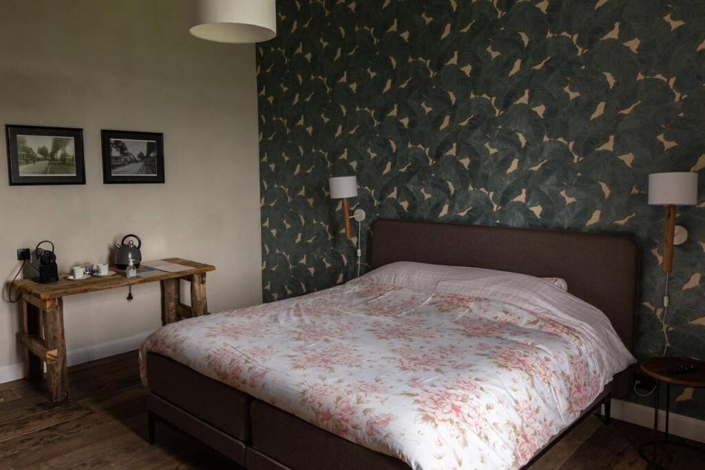 Vakantiewoning Maison Doute Durbuy Ngoại thất bức ảnh