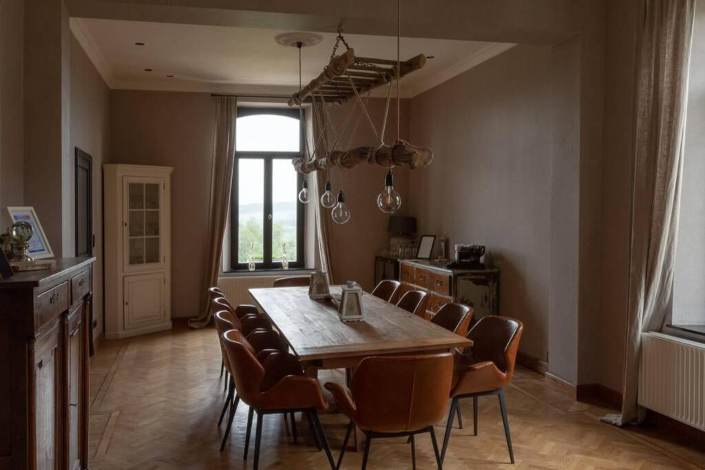 Vakantiewoning Maison Doute Durbuy Ngoại thất bức ảnh